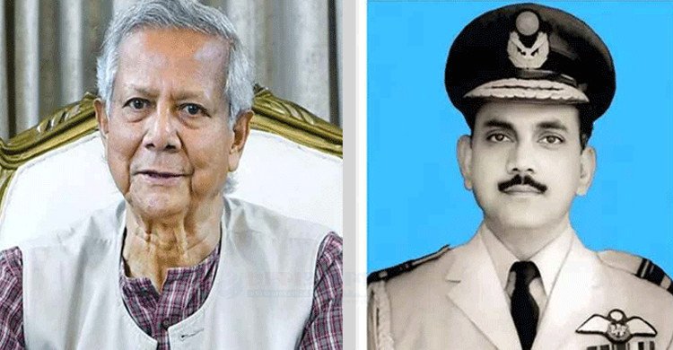 আজ এ কে খন্দকারের জানাজা, অংশ নেবেন প্রধান উপদেষ্টা